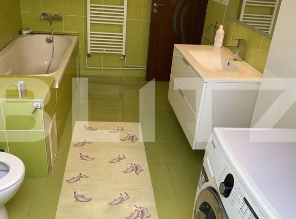 Apartament de închiriat 3 camere Manastur - 97754AI | BLITZ Cluj-Napoca | Poza6