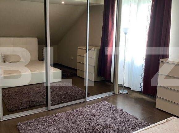 Apartament de închiriat 3 camere Manastur - 97754AI | BLITZ Cluj-Napoca | Poza2