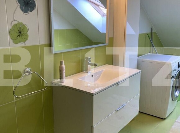 Apartament de închiriat 3 camere Manastur - 97754AI | BLITZ Cluj-Napoca | Poza7