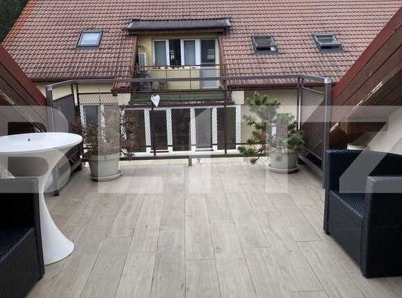 Apartament de închiriat 3 camere Manastur - 97754AI | BLITZ Cluj-Napoca | Poza8