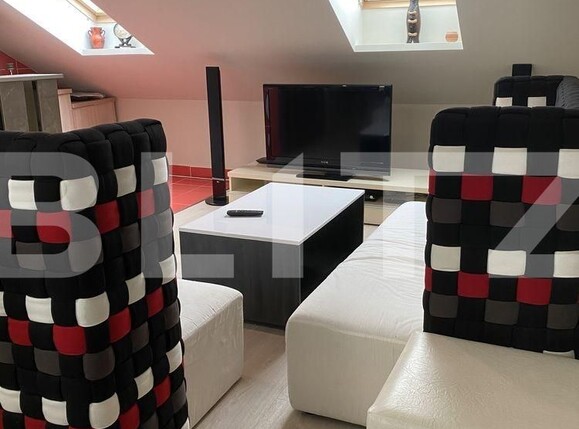 Apartament de închiriat 3 camere Manastur - 97754AI | BLITZ Cluj-Napoca | Poza3