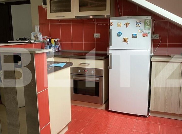 Apartament de închiriat 3 camere Manastur - 97754AI | BLITZ Cluj-Napoca | Poza4