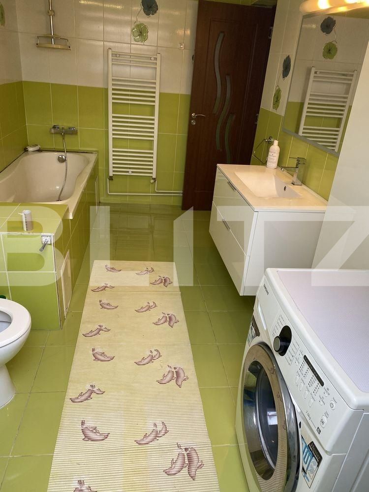 Apartament de închiriat 3 camere Manastur - 97754AI | BLITZ Cluj-Napoca | Poza6