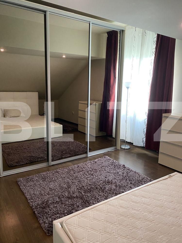 Apartament de închiriat 3 camere Manastur - 97754AI | BLITZ Cluj-Napoca | Poza2