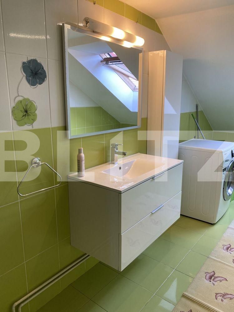 Apartament de închiriat 3 camere Manastur - 97754AI | BLITZ Cluj-Napoca | Poza7