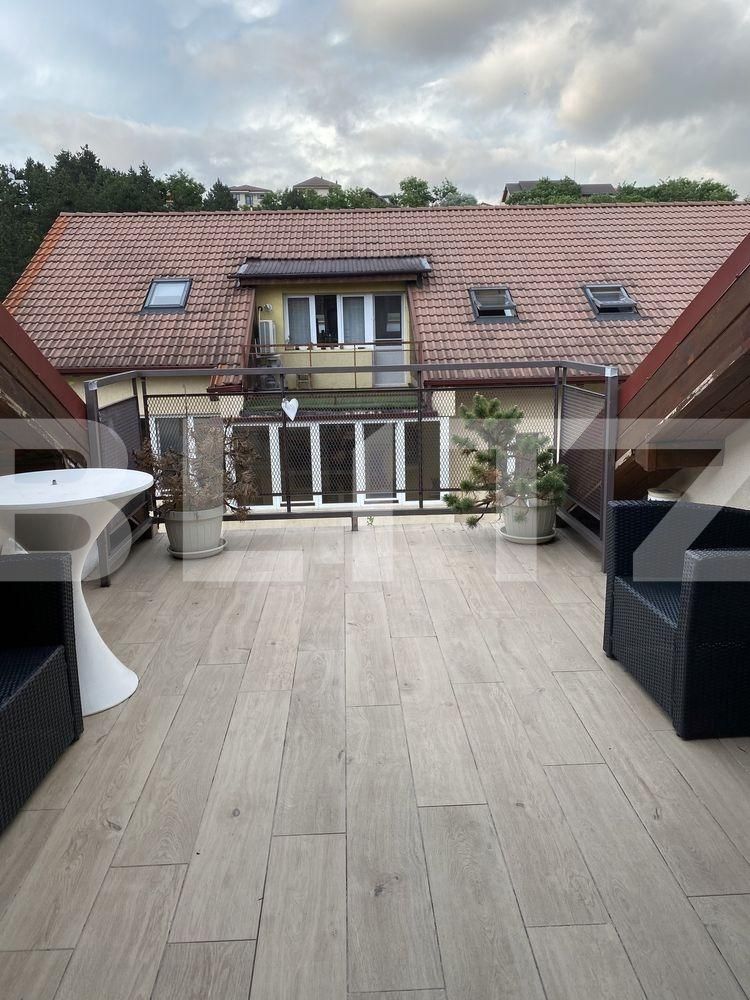 Apartament de închiriat 3 camere Manastur - 97754AI | BLITZ Cluj-Napoca | Poza8