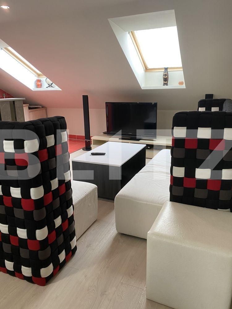 Apartament de închiriat 3 camere Manastur - 97754AI | BLITZ Cluj-Napoca | Poza3