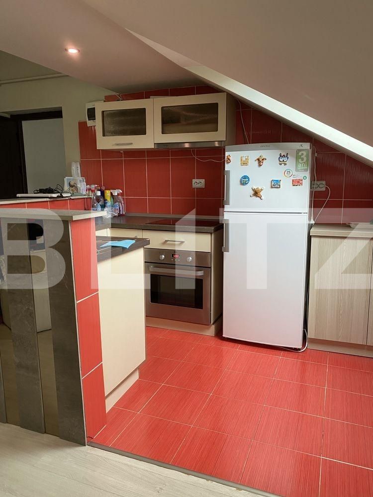 Apartament de închiriat 3 camere Manastur - 97754AI | BLITZ Cluj-Napoca | Poza4