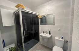 Apartament 3 camere, 62 mp, parcare, zona Aqua Park