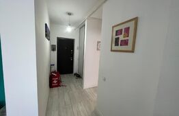 Apartament 3 camere, 62 mp, parcare, zona Aqua Park