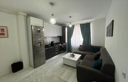 Apartament 3 camere, 62 mp, parcare, zona Aqua Park