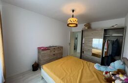 Apartament 3 camere, 62 mp, parcare, zona Aqua Park