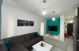 Apartament 3 camere, 62 mp, parcare, zona Aqua Park