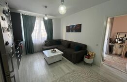 Apartament 3 camere, 62 mp, parcare, zona Aqua Park