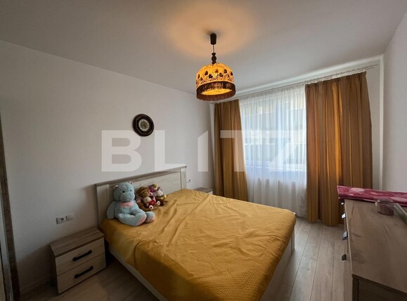 Apartament de vânzare 3 camere Floreşti - 97756AV | BLITZ Cluj-Napoca | Poza5