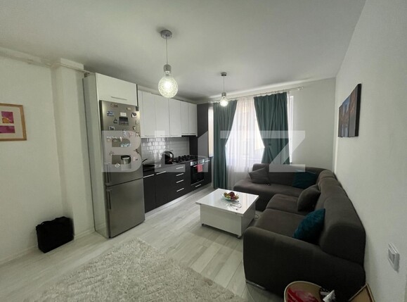 Apartament de vânzare 3 camere Floreşti - 97756AV | BLITZ Cluj-Napoca | Poza3