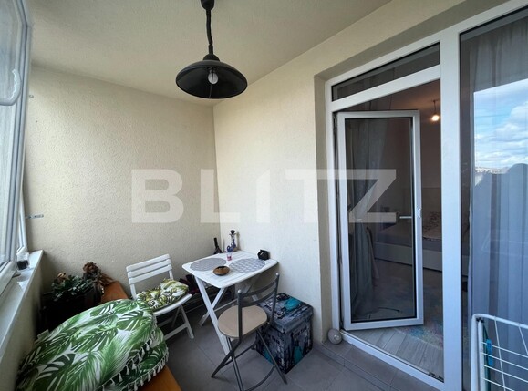 Apartament de vânzare 3 camere Floreşti - 97756AV | BLITZ Cluj-Napoca | Poza12