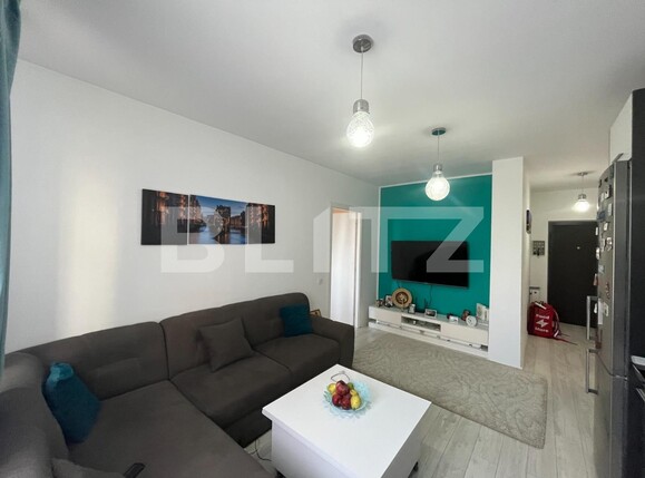 Apartament de vânzare 3 camere Floreşti - 97756AV | BLITZ Cluj-Napoca | Poza1