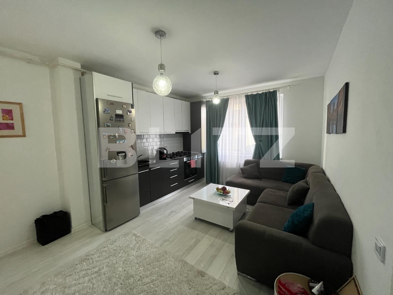 Apartament de vânzare 3 camere Floreşti - 97756AV | BLITZ Cluj-Napoca | Poza3