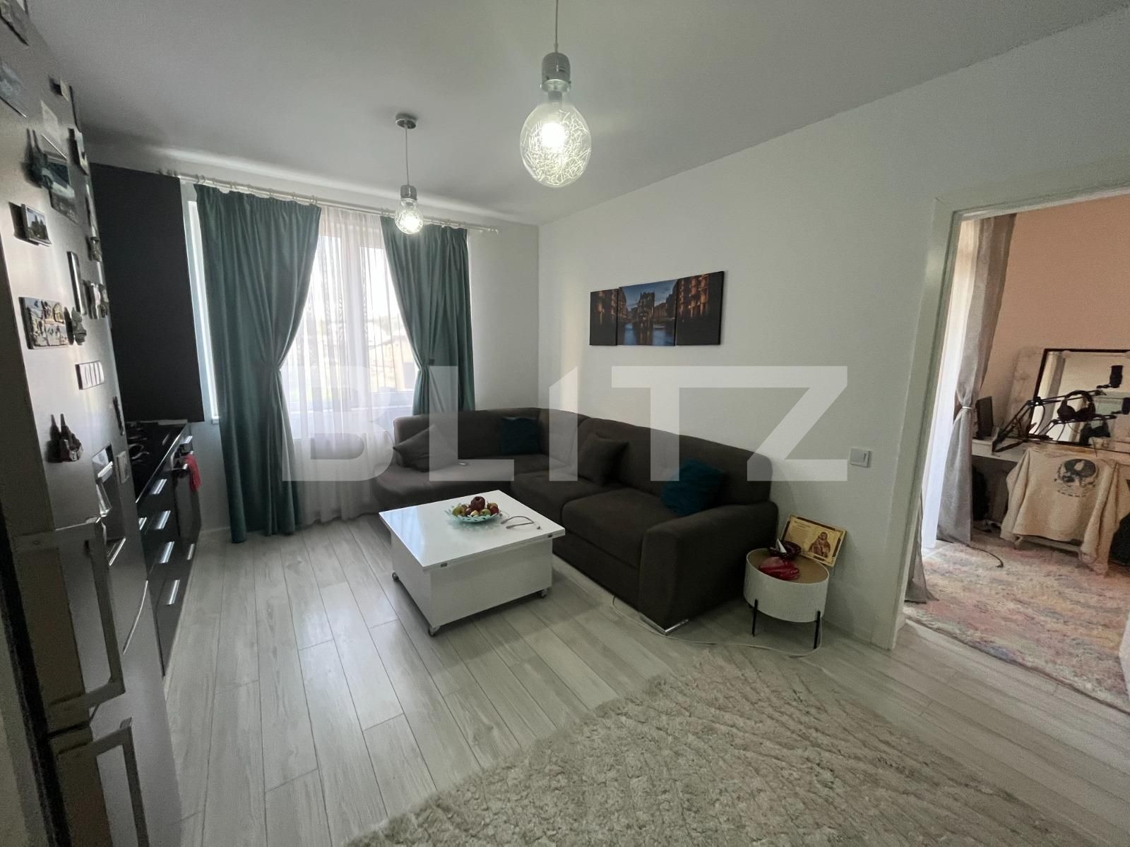 Apartament de vânzare 3 camere Floreşti - 97756AV | BLITZ Cluj-Napoca | Poza2