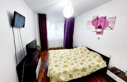 Apartament 2 camere, 57mp, balcon, zona strazii Florilor