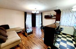 Apartament 2 camere, 57mp, balcon, zona strazii Florilor