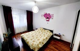 Apartament 2 camere, 57mp, balcon, zona strazii Florilor
