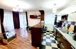 Apartament 2 camere, 57mp, balcon, zona strazii Florilor