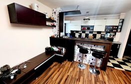 Apartament 2 camere, 57mp, balcon, zona strazii Florilor