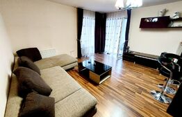 Apartament 2 camere, 57mp, balcon, zona strazii Florilor