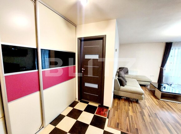 Apartament de vânzare 2 camere Floreşti - 97757AV | BLITZ Cluj-Napoca | Poza5