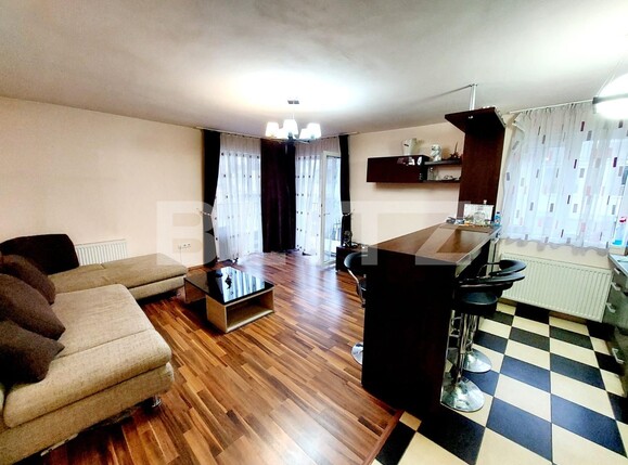 Apartament de vânzare 2 camere Floreşti - 97757AV | BLITZ Cluj-Napoca | Poza2