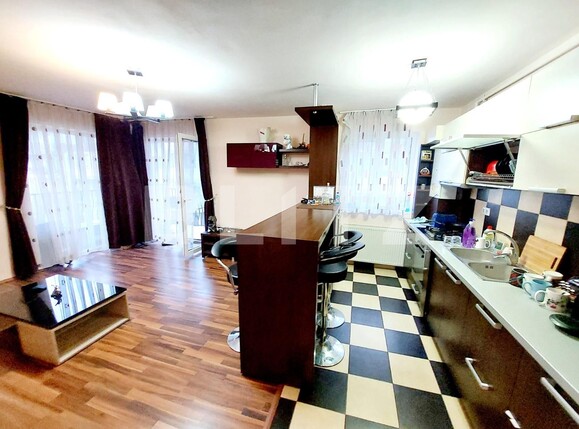 Apartament de vânzare 2 camere Floreşti - 97757AV | BLITZ Cluj-Napoca | Poza1