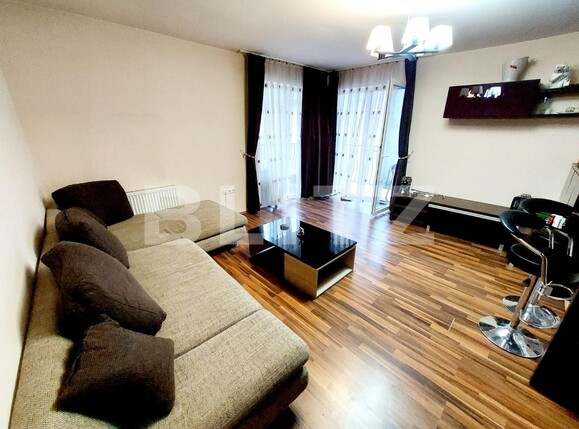 Apartament de vânzare 2 camere Floreşti - 97757AV | BLITZ Cluj-Napoca | Poza3