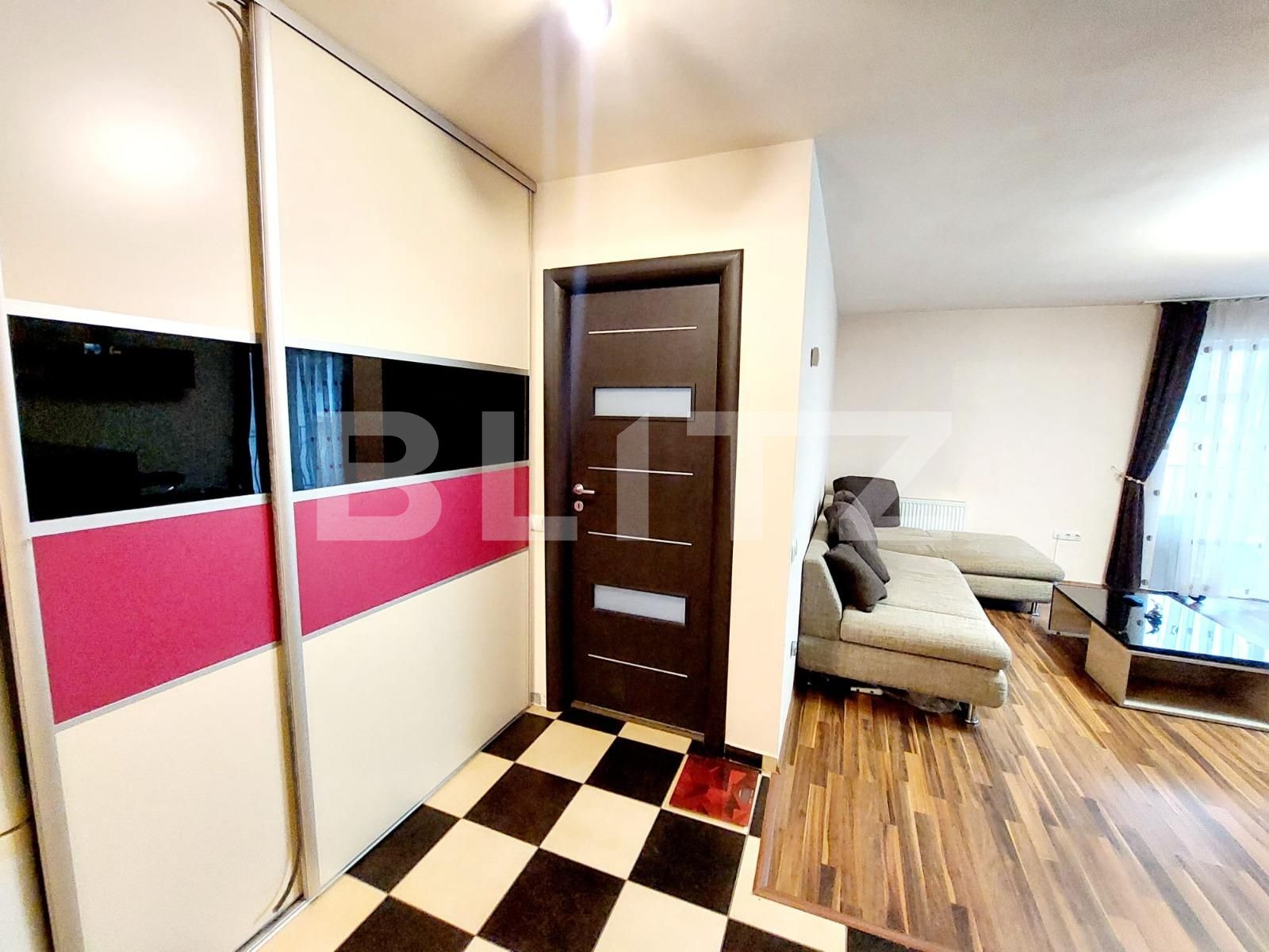 Apartament de vânzare 2 camere Floreşti - 97757AV | BLITZ Cluj-Napoca | Poza5