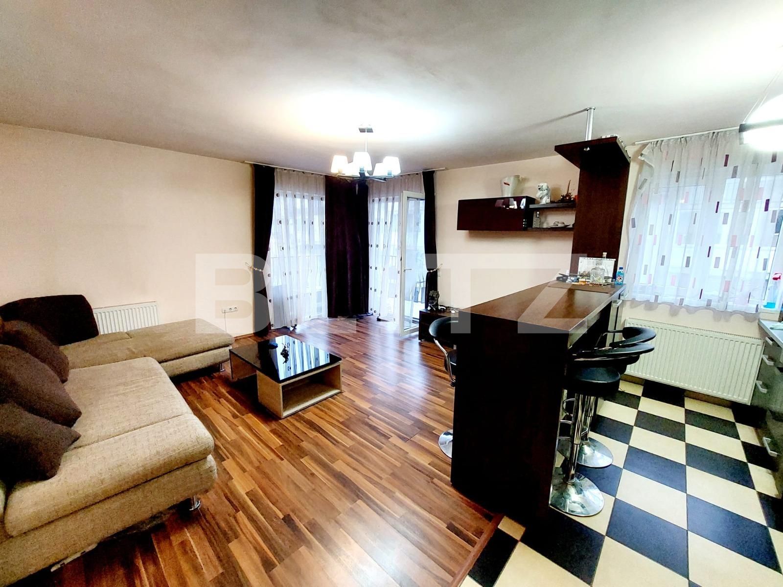 Apartament de vânzare 2 camere Floreşti - 97757AV | BLITZ Cluj-Napoca | Poza2