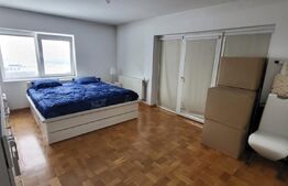 Apartament de 3 camere decomandate, 103mp, 2 bai, 2 balcoane, zona Vivo