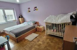 Apartament de 3 camere decomandate, 103mp, 2 bai, 2 balcoane, zona Vivo