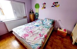 Apartament de 3 camere decomandate, 103mp, 2 bai, 2 balcoane, zona Vivo