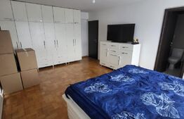 Apartament de 3 camere decomandate, 103mp, 2 bai, 2 balcoane, zona Vivo