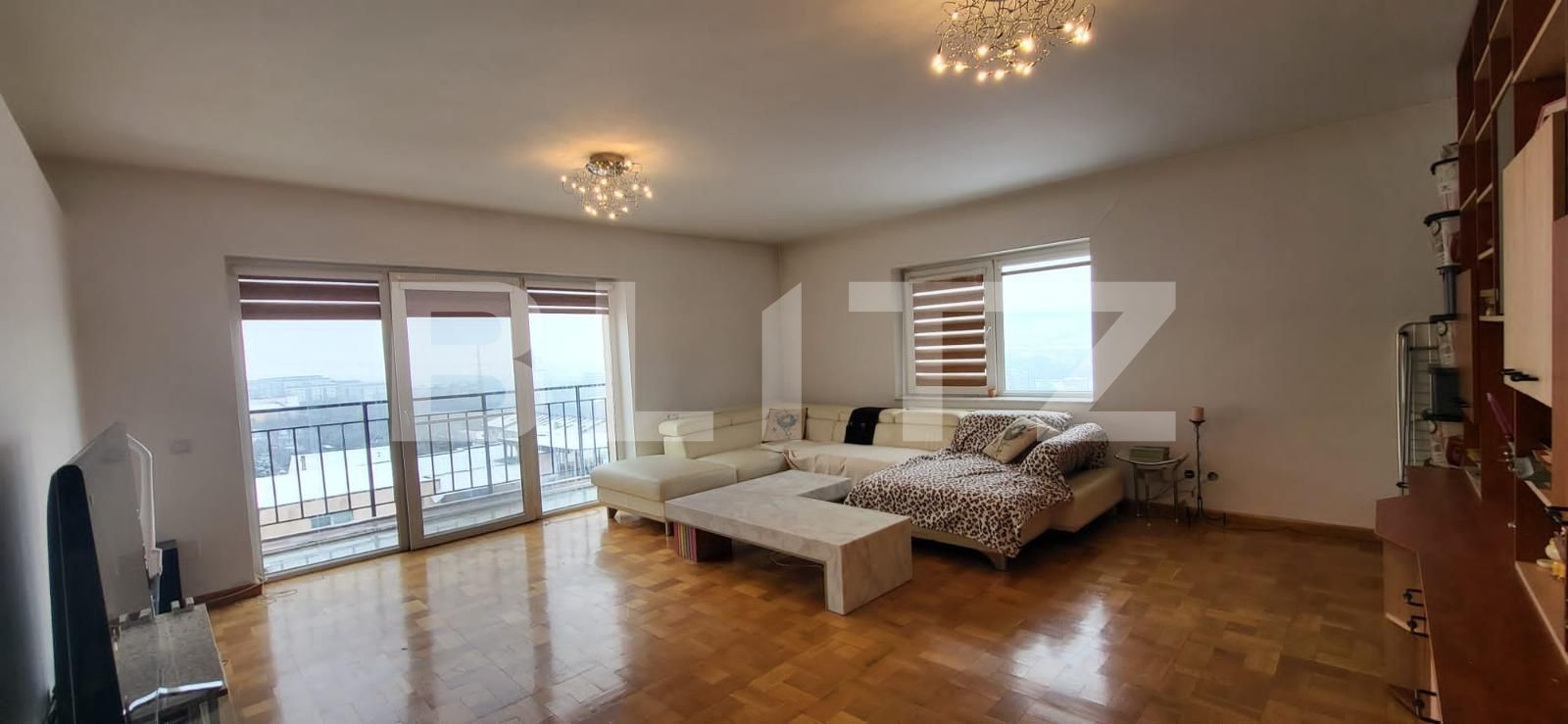 Apartament de vânzare 3 camere Manastur - 97759AV | BLITZ Cluj-Napoca | Poza1