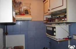 Apartament de vanzare, 1 camera, 22 mp, etaj intermediar, zona strazii Fabricii!