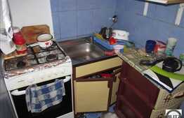 Apartament de vanzare, 1 camera, 22 mp, etaj intermediar, zona strazii Fabricii!