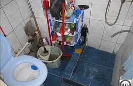 Apartament de vanzare, 1 camera, 22 mp, etaj intermediar, zona strazii Fabricii!