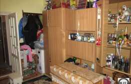 Apartament de vanzare, 1 camera, 22 mp, etaj intermediar, zona strazii Fabricii!