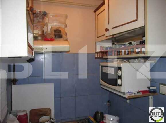 Garsonieră de vânzare Marasti - 9776AV | BLITZ Cluj-Napoca | Poza6