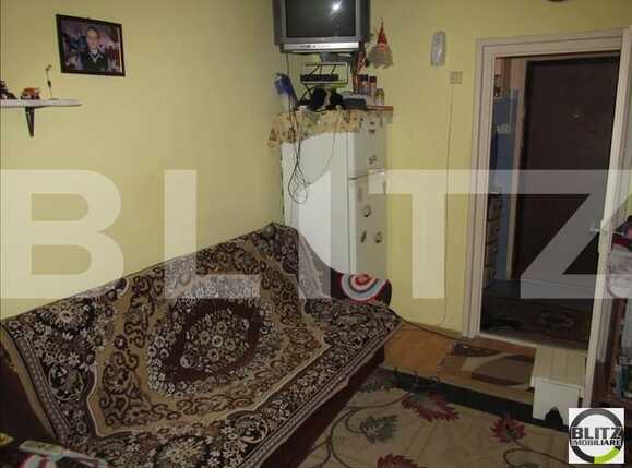 Garsonieră de vânzare Marasti - 9776AV | BLITZ Cluj-Napoca | Poza4