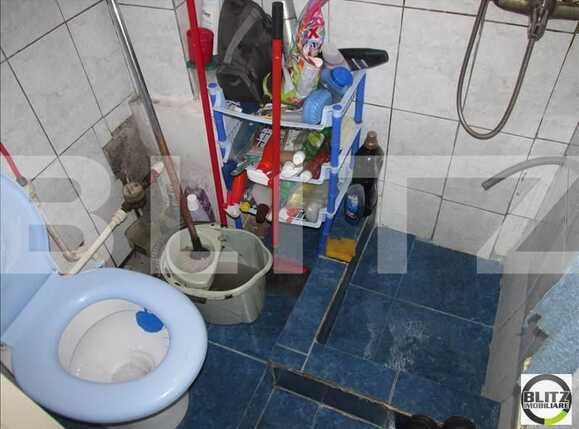 Garsonieră de vânzare Marasti - 9776AV | BLITZ Cluj-Napoca | Poza7