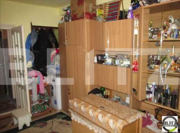 Garsonieră de vânzare Marasti - 9776AV | BLITZ Cluj-Napoca | Poza2