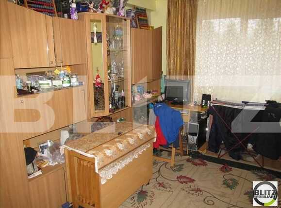 Garsonieră de vânzare Marasti - 9776AV | BLITZ Cluj-Napoca | Poza1